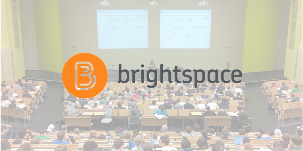 Brightspace Brightspace