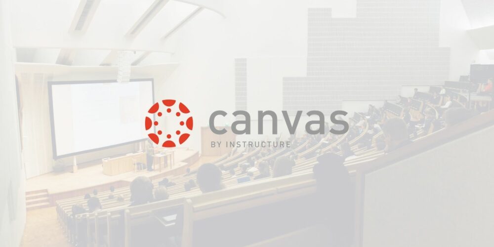 Canvas LMS integration with Mediasite