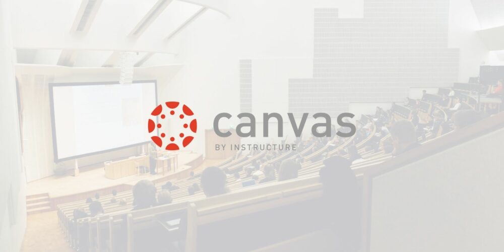 Using Mediasite With Your Canvas LMS - Mediasite U