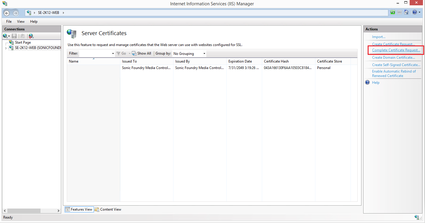 windows server test tls 1.2 support