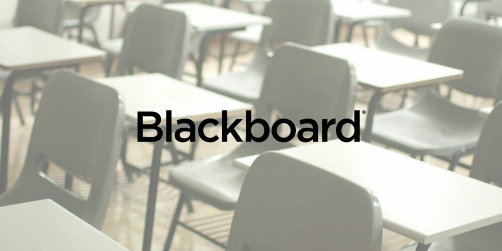 Mediasite Blackboard Integration