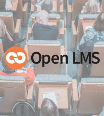 Using Mediasite with Open LMS