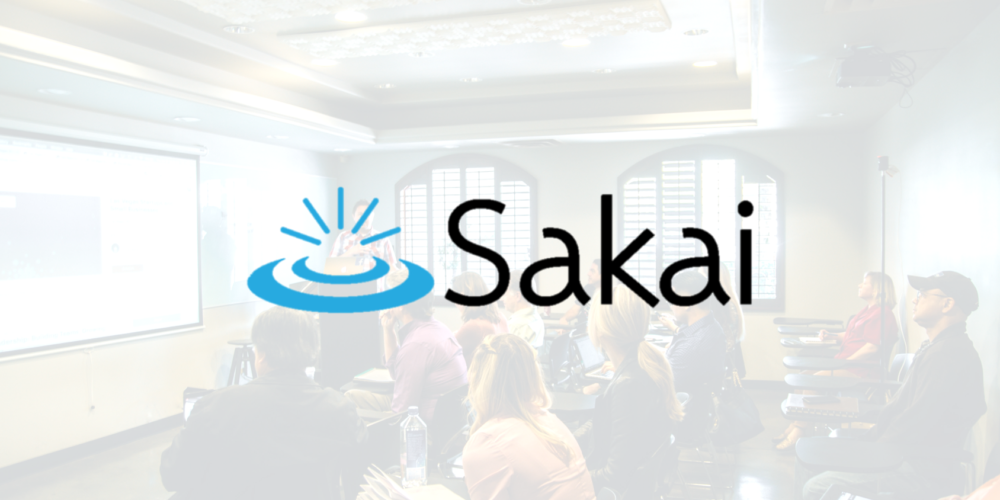 Sakai Thumbnail Sakai Thumbnail